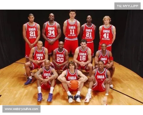 国际球员数量创新高,对NBA比赛风格产生深远影响