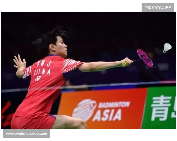 国羽男女团均获亚洲羽毛球团体锦标赛亚军，新人阵容超预期